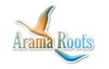 シルバーアクセサリーブランド　Arama Roots　アラマルーツ