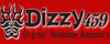 オリジナルハンドメイドアクセサリー【Dizzy459】